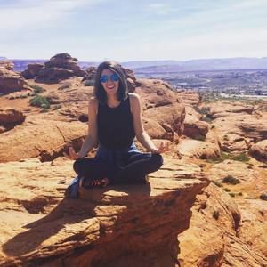 Meet your Posher, Brittney